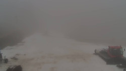 Panorama Vičanov - Tesák