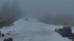 Panorama Vičanov - Tesák