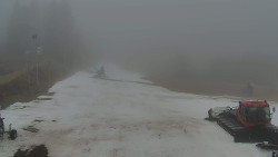 Panorama Vičanov - Tesák