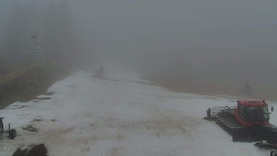 Panorama Vičanov - Tesák