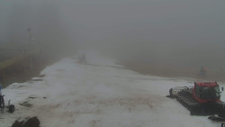 Panorama Vičanov - Tesák