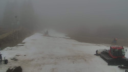 Panorama Vičanov - Tesák