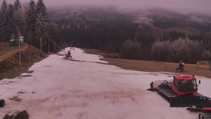 Skiareál Troják - Panorama Vičanov - Tesák - 16.12.2025 v 07:30 Skiareál Troják - Panorama Vičanov - Tesák - 16.12.2025 v 07:30