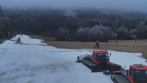 Skiareál Troják - Panorama Vičanov - Tesák - 16.12.2025 v 08:00 Skiareál Troják - Panorama Vičanov - Tesák - 16.12.2025 v 08:00