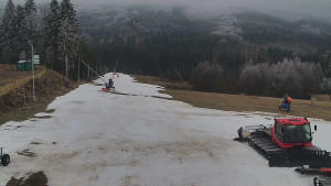 Skiareál Troják - Panorama Vičanov - Tesák - 16.12.2025 v 09:30 Skiareál Troják - Panorama Vičanov - Tesák - 16.12.2025 v 09:30