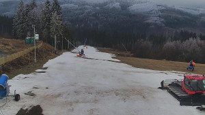 Skiareál Troják - Panorama Vičanov - Tesák - 16.12.2025 v 11:30 Skiareál Troják - Panorama Vičanov - Tesák - 16.12.2025 v 11:30
