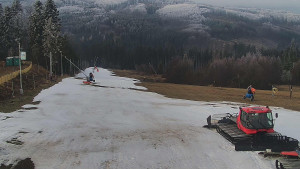 Skiareál Troják - Panorama Vičanov - Tesák - 16.12.2025 v 13:30 Skiareál Troják - Panorama Vičanov - Tesák - 16.12.2025 v 13:30