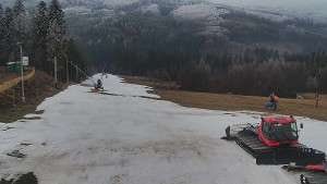 Skiareál Troják - Panorama Vičanov - Tesák - 16.12.2025 v 14:00 Skiareál Troják - Panorama Vičanov - Tesák - 16.12.2025 v 14:00