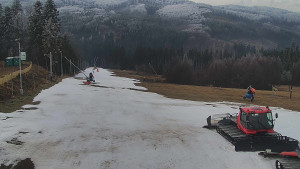Skiareál Troják - Panorama Vičanov - Tesák - 16.12.2025 v 14:30 Skiareál Troják - Panorama Vičanov - Tesák - 16.12.2025 v 14:30