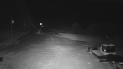 Panorama Vičanov - Tesák