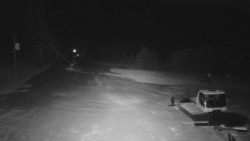 Panorama Vičanov - Tesák