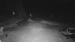 Panorama Vičanov - Tesák