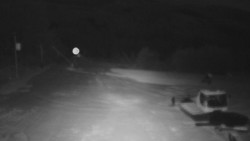 Panorama Vičanov - Tesák