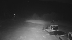 Panorama Vičanov - Tesák