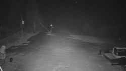 Panorama Vičanov - Tesák