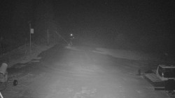 Panorama Vičanov - Tesák