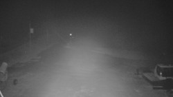 Panorama Vičanov - Tesák