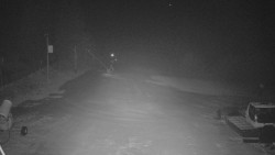 Panorama Vičanov - Tesák