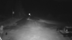 Panorama Vičanov - Tesák