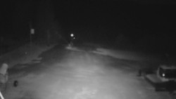 Panorama Vičanov - Tesák