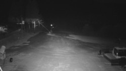 Panorama Vičanov - Tesák