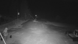 Panorama Vičanov - Tesák