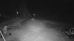 Panorama Vičanov - Tesák