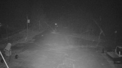 Panorama Vičanov - Tesák