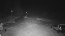 Panorama Vičanov - Tesák