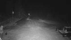 Panorama Vičanov - Tesák