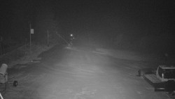 Panorama Vičanov - Tesák