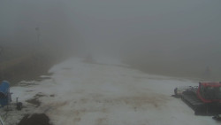 Panorama Vičanov - Tesák