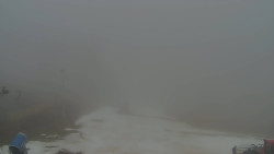 Panorama Vičanov - Tesák