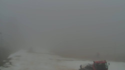 Panorama Vičanov - Tesák