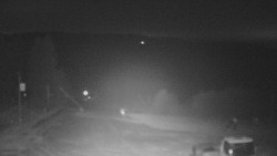 Panorama Vičanov - Tesák