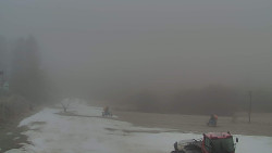 Panorama Vičanov - Tesák