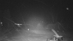 Panorama Vičanov - Tesák