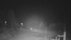 Panorama Vičanov - Tesák