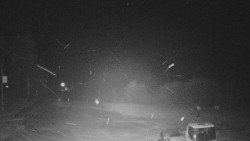 Panorama Vičanov - Tesák