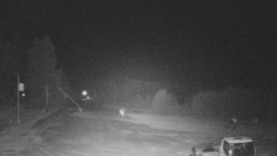 Panorama Vičanov - Tesák