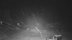 Panorama Vičanov - Tesák