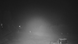 Panorama Vičanov - Tesák