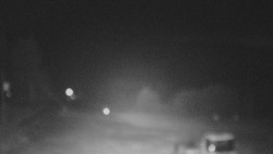 Panorama Vičanov - Tesák