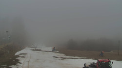 Panorama Vičanov - Tesák