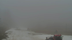 Panorama Vičanov - Tesák