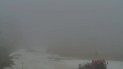 Panorama Vičanov - Tesák