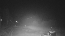 Panorama Vičanov - Tesák