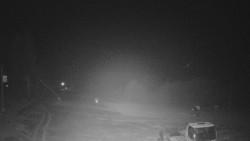 Panorama Vičanov - Tesák