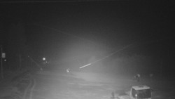 Panorama Vičanov - Tesák