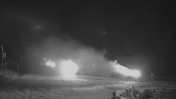 Panorama Vičanov - Tesák